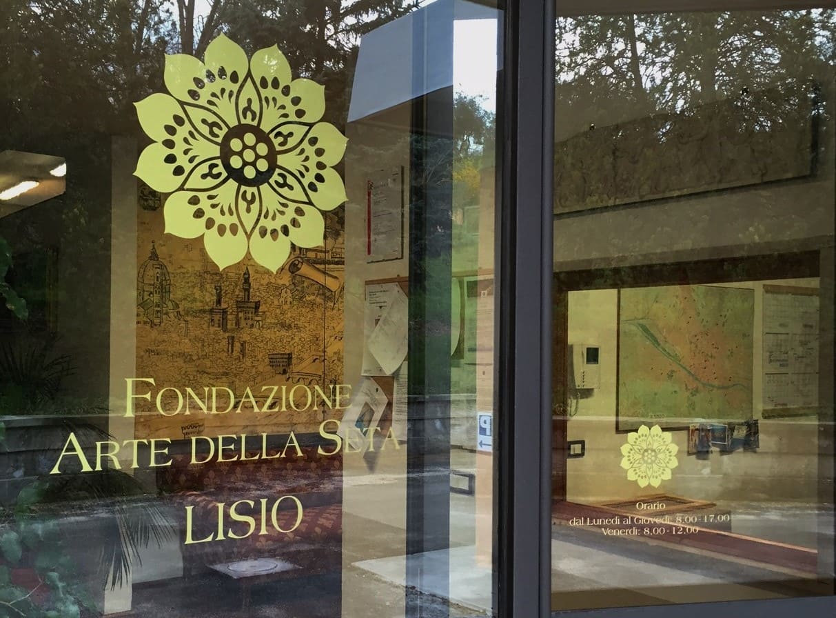 Fondazione Lisio sede Firenze